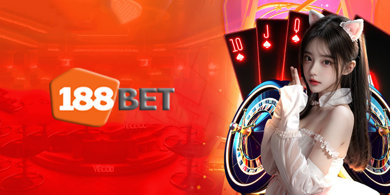 Một số lưu ý khi chơi casino 188Bet