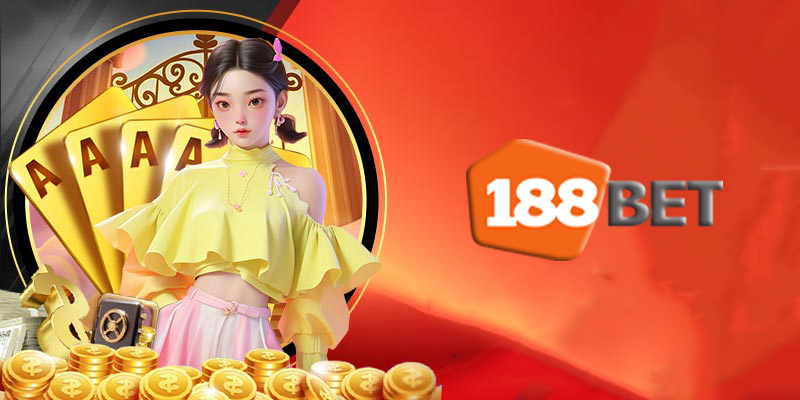 Cách chơi game bài 188Bet hiệu quả