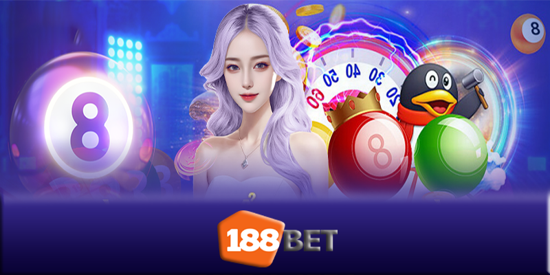 Một số lưu ý khi chơi xổ số 188Bet