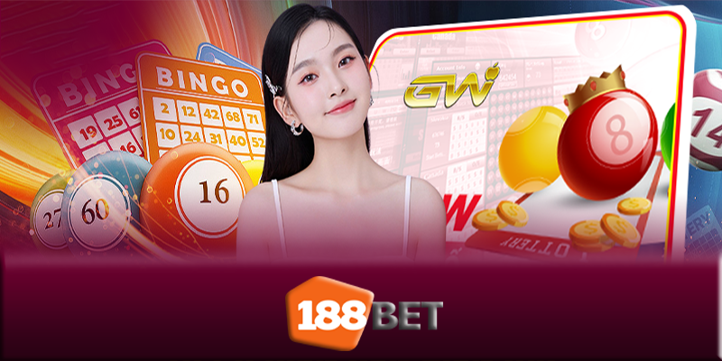 Xổ số 188Bet - Bí quyết đạt được thành công với xổ số 188Bet